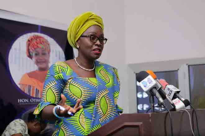  Ms Gifty Twum Ampofo