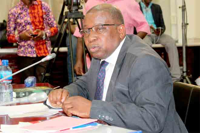 Admission quota for nurses training to address equity, quality - Health Minister