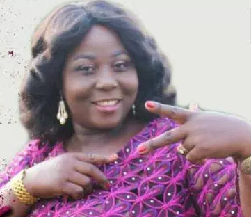  Obaapa Gyamfua