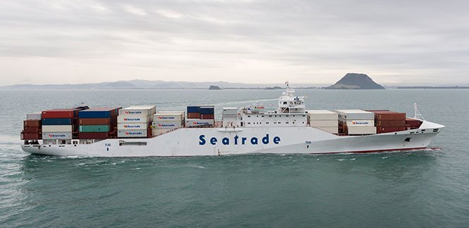 Nigeria signs MoU with Ghana to boost maritime safety