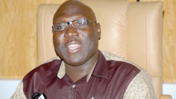 Alhaji Inusah Fuseini