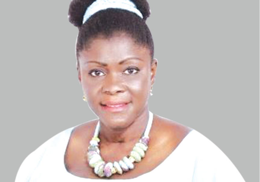 Ms Kathy Addy
