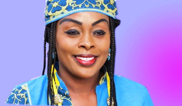 Court orders songstress Akosua Agyapong and her accuser to desist from assaulting each other