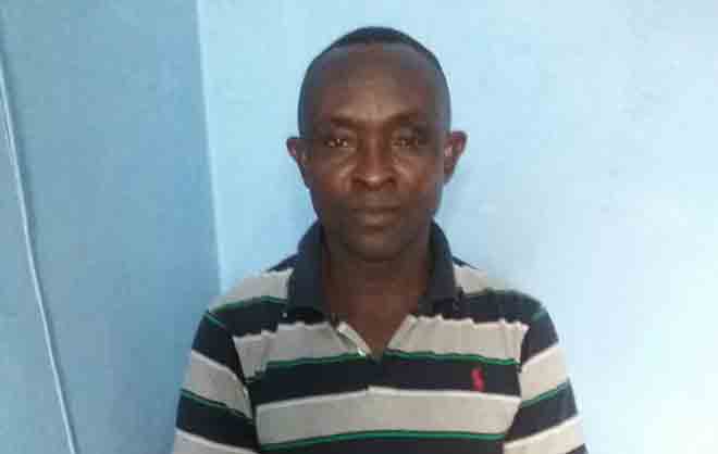 Bolgatanga: Court remands galamsey kingpin Kwasi Bantama