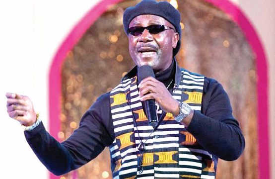 Gyedu-Blay Ambolley