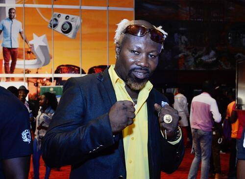 Ayittey Powers mocks Bukom Banku (VIDEO)