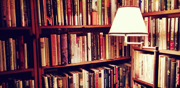 Sunyani children’s library needs renovation