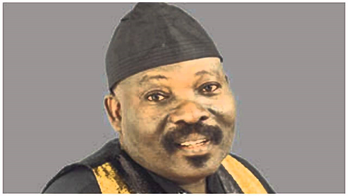 Paapa Yankson