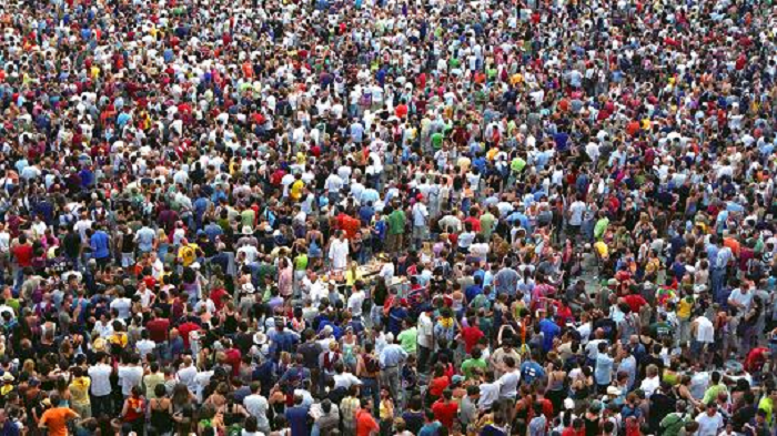 World Population Report calls for  sexual and reproductive health, rights