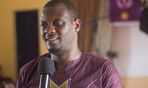 Lord Kenya