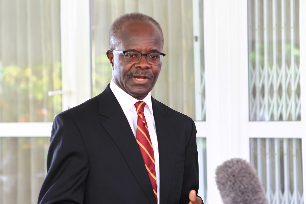 Don’t mistreat us in 2020 – Nduom warns EC