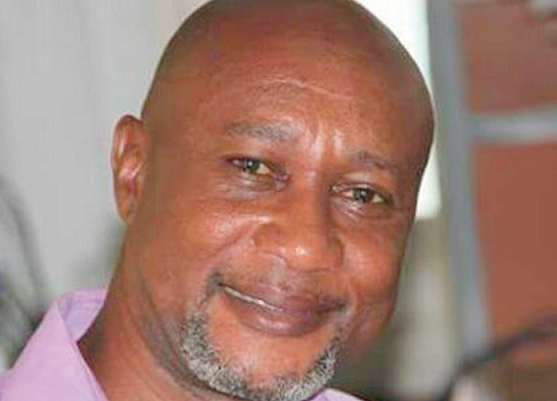 Nana Kodjo Jekrahuda Jehu Appiah