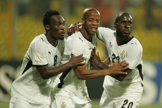 Junior Agogo reveals neglect by football mates after suffering stroke (VIDEO)