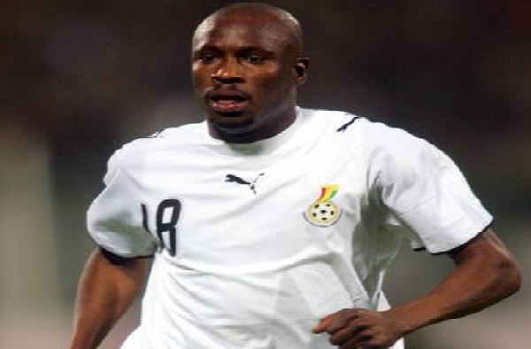 Former Ghana and Ajax midfielder Yakubu Abubakari dies aged 36