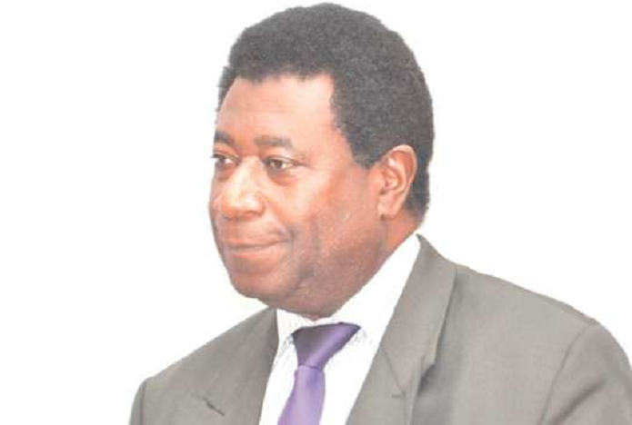 Dr Pikay Richardson