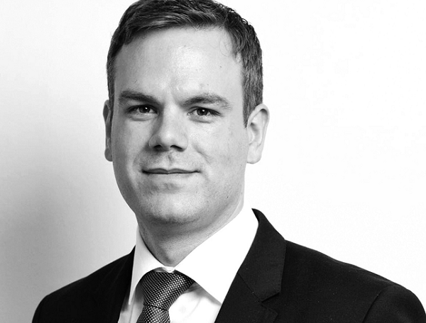 Mr Maximilian Butek
