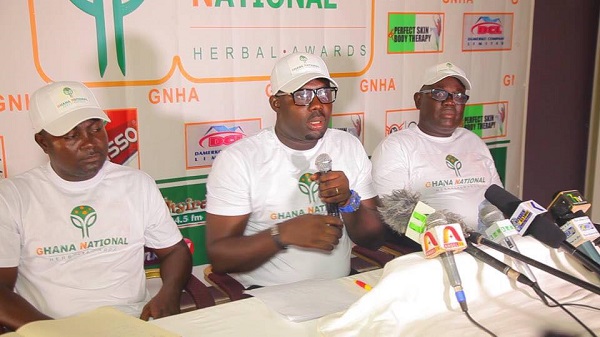 Ghana National Herbal Awards launched