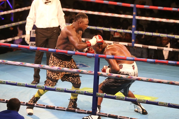 Five reasons why Bastie Samir kayoed Bukom Banku