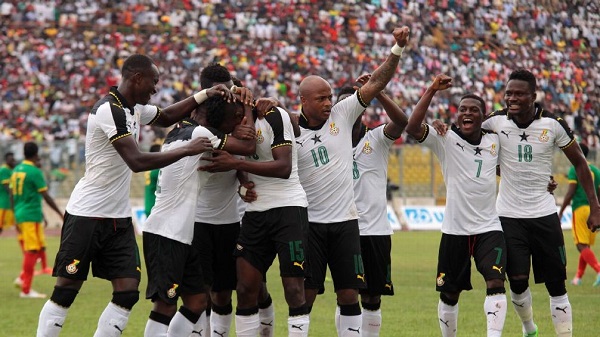 We need players who wear national jersey with sense of pride
