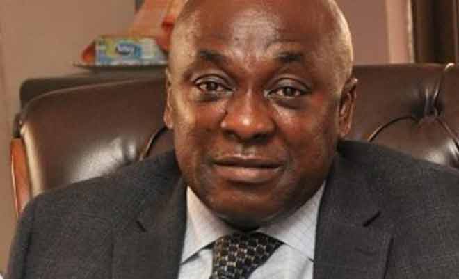 Carlos Akenkorah's six months suspension "insignificant" - Kyei Baffour 