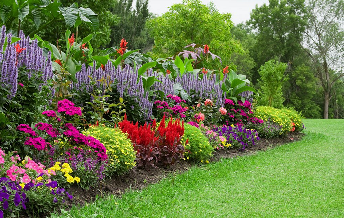 5th Garden and Flower Show ends in Accra