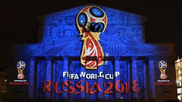 The qualification for the World Cup in Russia is reaching its climax