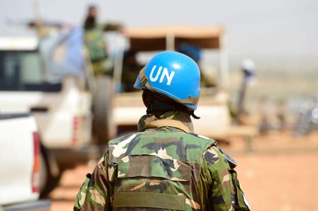 Th UN mission in Mali, Minusma, was established in 2013