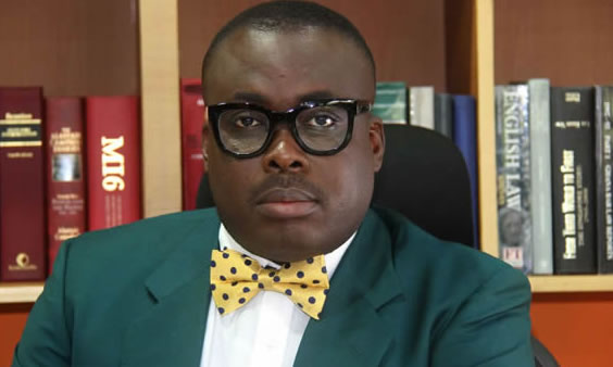 Prez Akufo-Addo appoints Paul Adom-Otchere Ghana Airports Chair