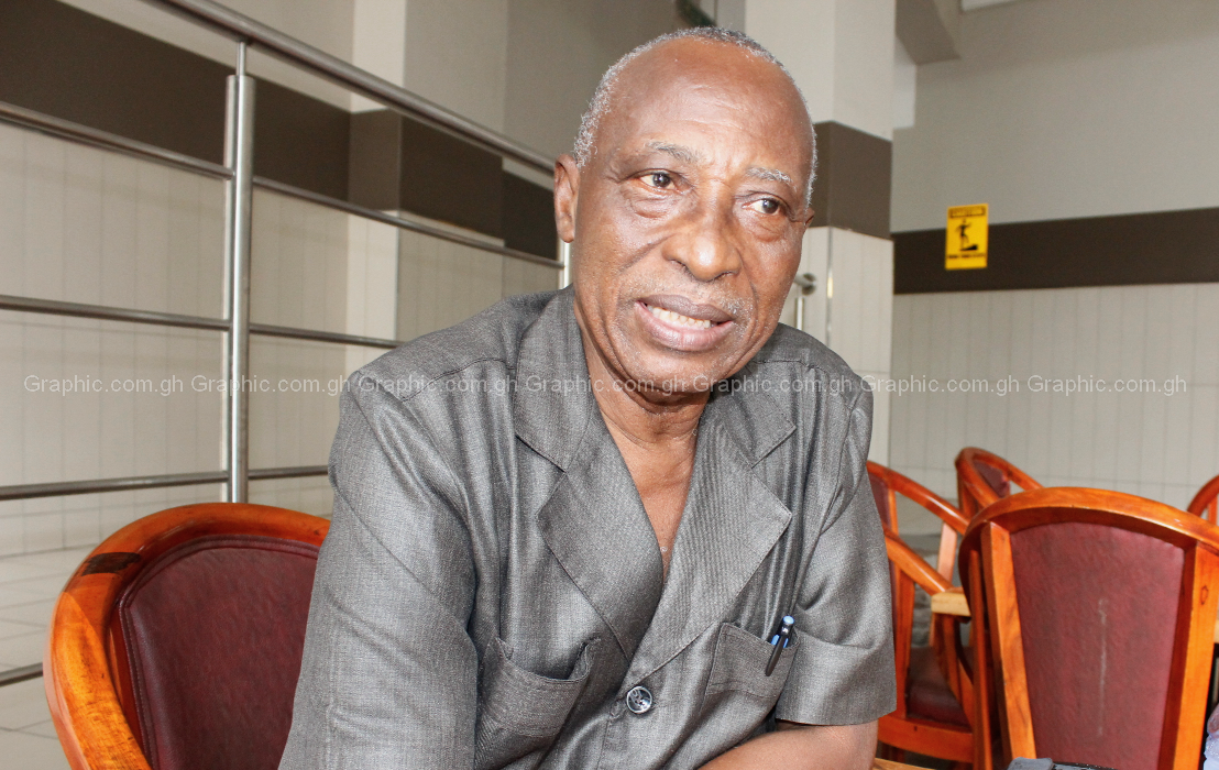 June 4th deserves solemn commemoration not a noisy one - Boakye Djan