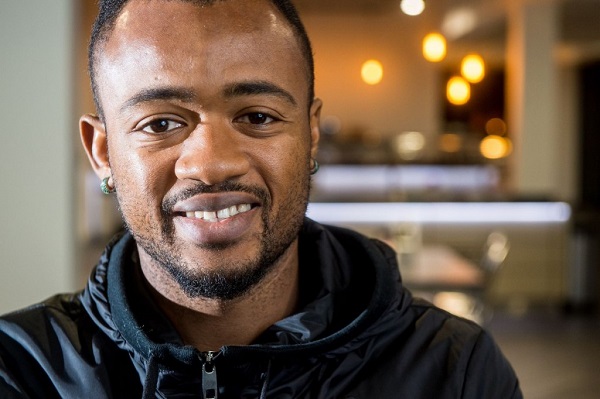 Jordan Ayew recovers from food poisoning - Available to face Newcastle on Sunday