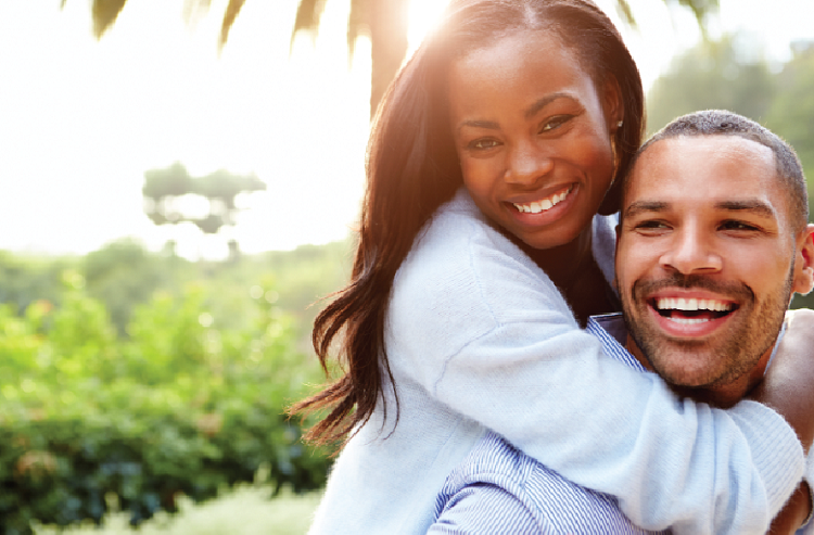 Making you happy: 5 Things he should know
