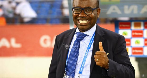 I will appeal FIFA life ban - Kwesi Nyantakyi