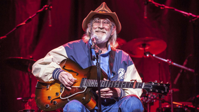 Don Williams