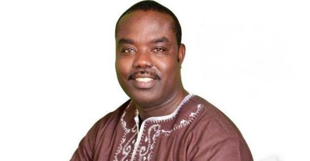 Mr Kojo Asemanyi  — MP, Gomoa East