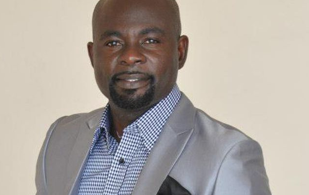 Bernard Amankwah