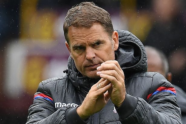 Frank de Boer