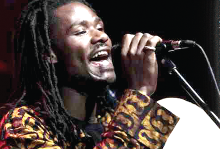  Mohammed Alidu