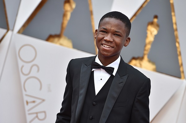 Abraham Attah Cast As Lead For 5 Million Ade S Journey Graphic Online