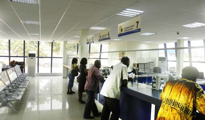 New minimum capital would make banks robust
