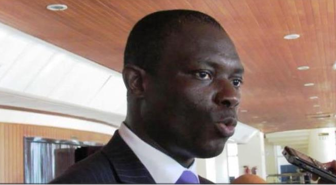 Mr. Kwaku Kwarteng