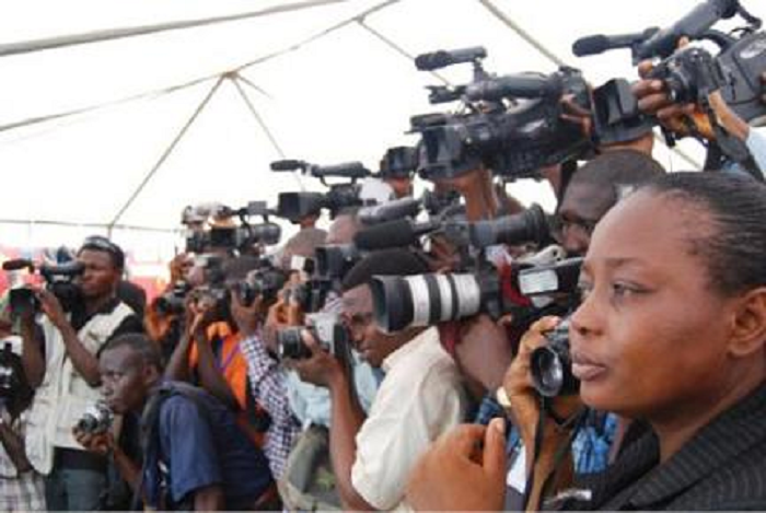 ‘Use media to champion brand Ghana agenda’