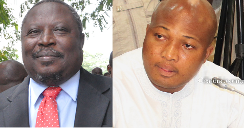 Okudzeto Ablakwa is uncouth and uncultured in insulting elders – Martin Amidu 