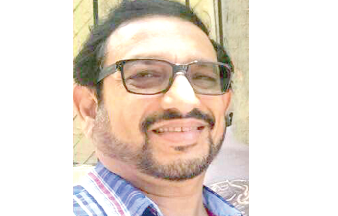 Mr Ashok Kumar Sivaram is seeking the restoration of his residence and work permits
