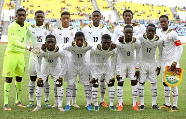 Black Starlets 