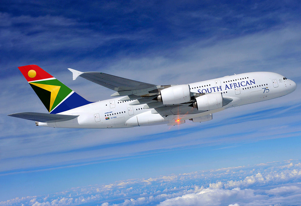 No single airline accident  in Africa last year — IATA