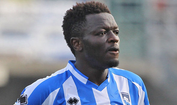 Sulley Muntari denies reports of his arrest in Italy