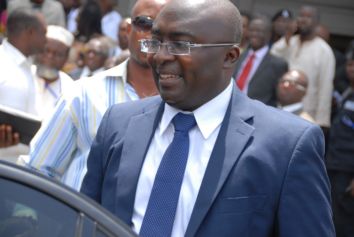 Bawumia attends UNCTAD meeting in Geneva