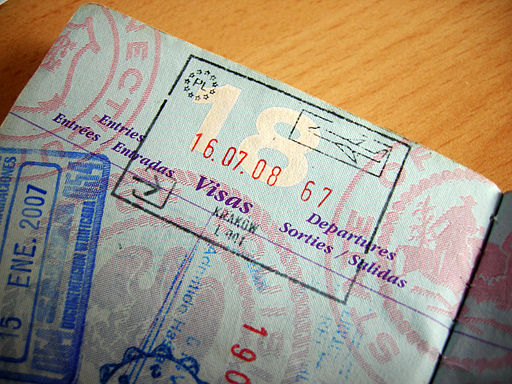 US to refuse visa applications from four countries