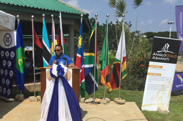SADC 2017 Day celebration held in Accra