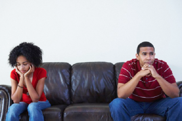  partners leave marriages because their emotional needs are not met.